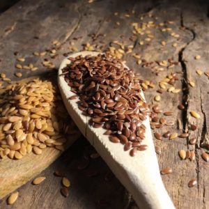 Lin brun bio Gratebio